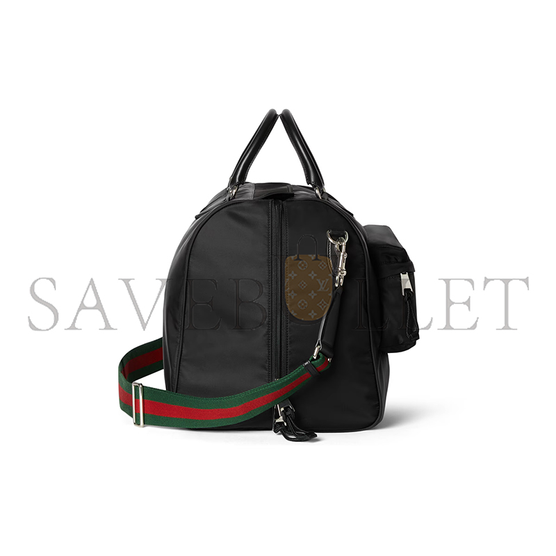 GUCCI LARGE DUFFLE BAG 802094 (52*30*28cm)